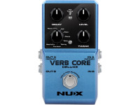 Nux Verb Core Deluxe Nux Verb Core Deluxe